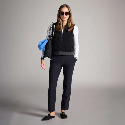 Veste Sherpa Signorina - PXG Canada