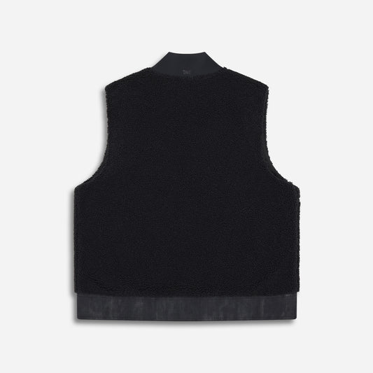 Women's Signorina Sherpa Vest - PXG Canada