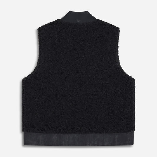 Veste Sherpa Signorina - PXG Canada