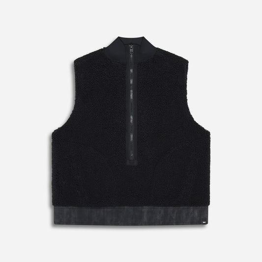 Women's Signorina Sherpa Vest - PXG Canada