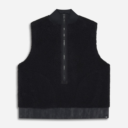 Veste Sherpa Signorina - PXG Canada