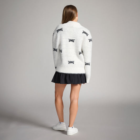 Women's Alpine Scout Cardigan - PXG Canada