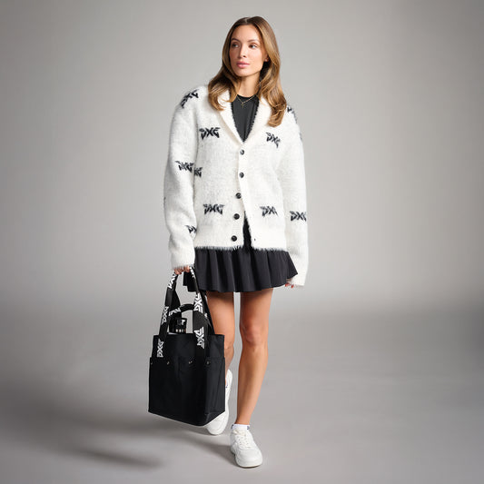 Women's Alpine Scout Cardigan - PXG Canada