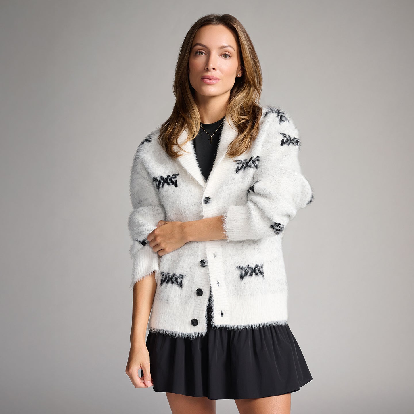 Women's Alpine Scout Cardigan
