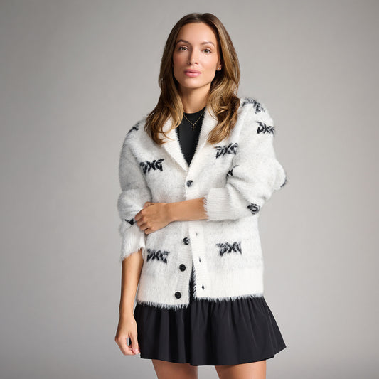 Women's Alpine Scout Cardigan - PXG Canada