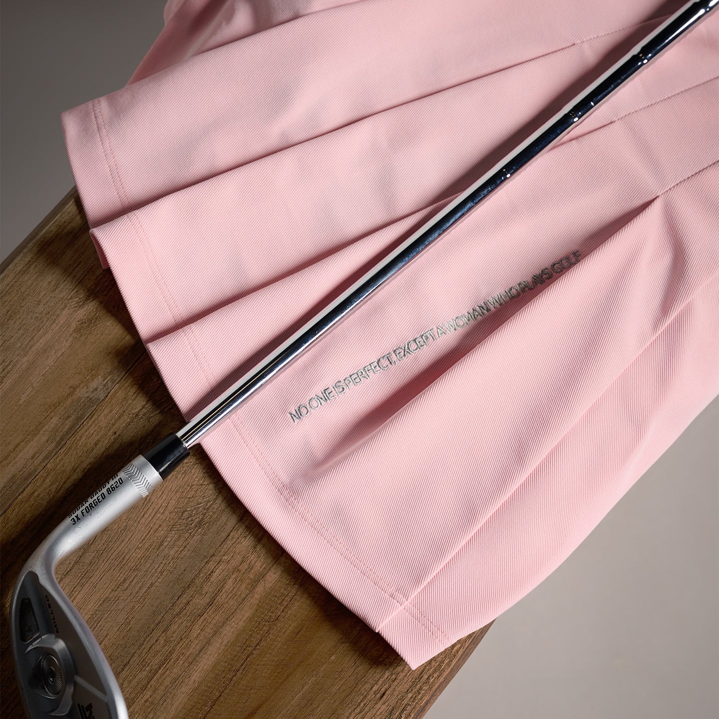 Women's Saturday Pocket Skirt