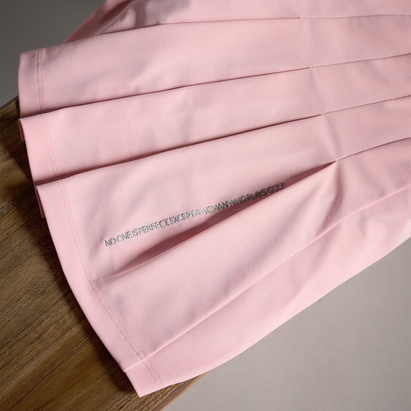 Women's Saturday Pocket Skirt