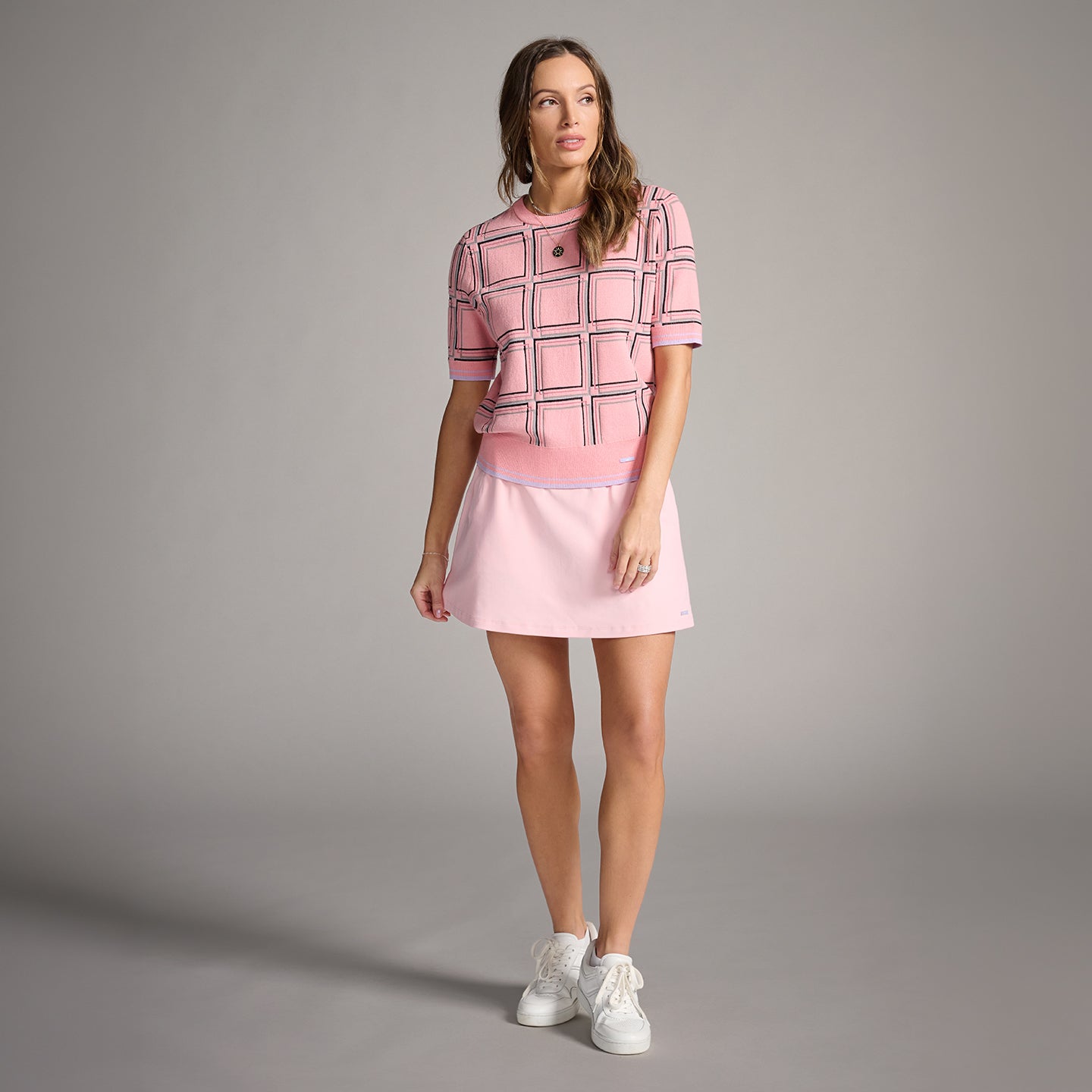 Women's Saturday Pocket Skirt