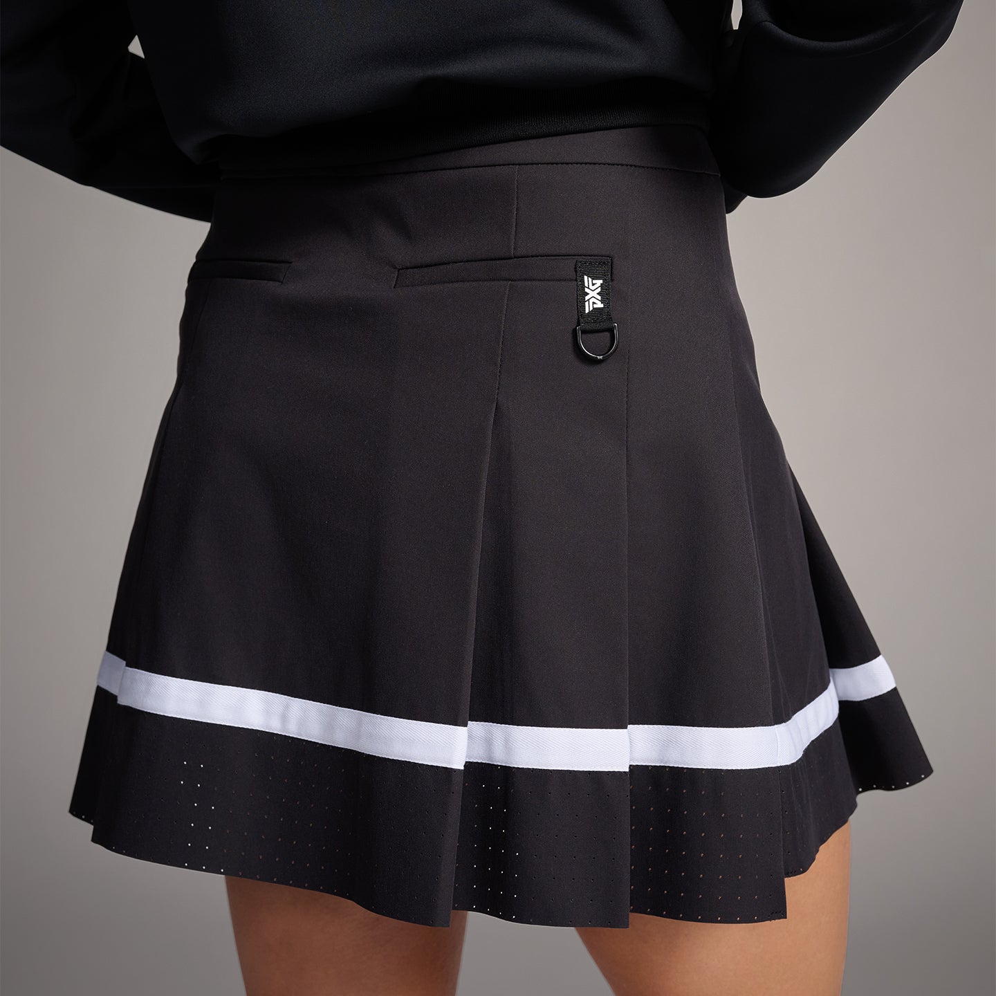 Women's Heritage Pleated Skirt