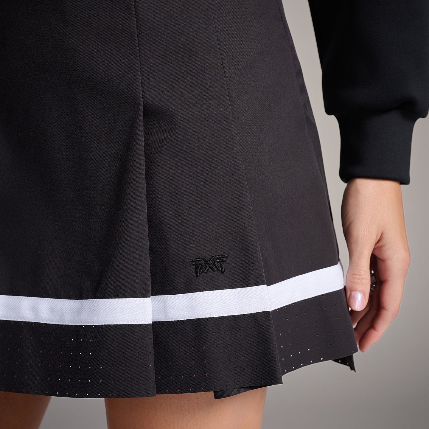 Women's Heritage Pleated Skirt