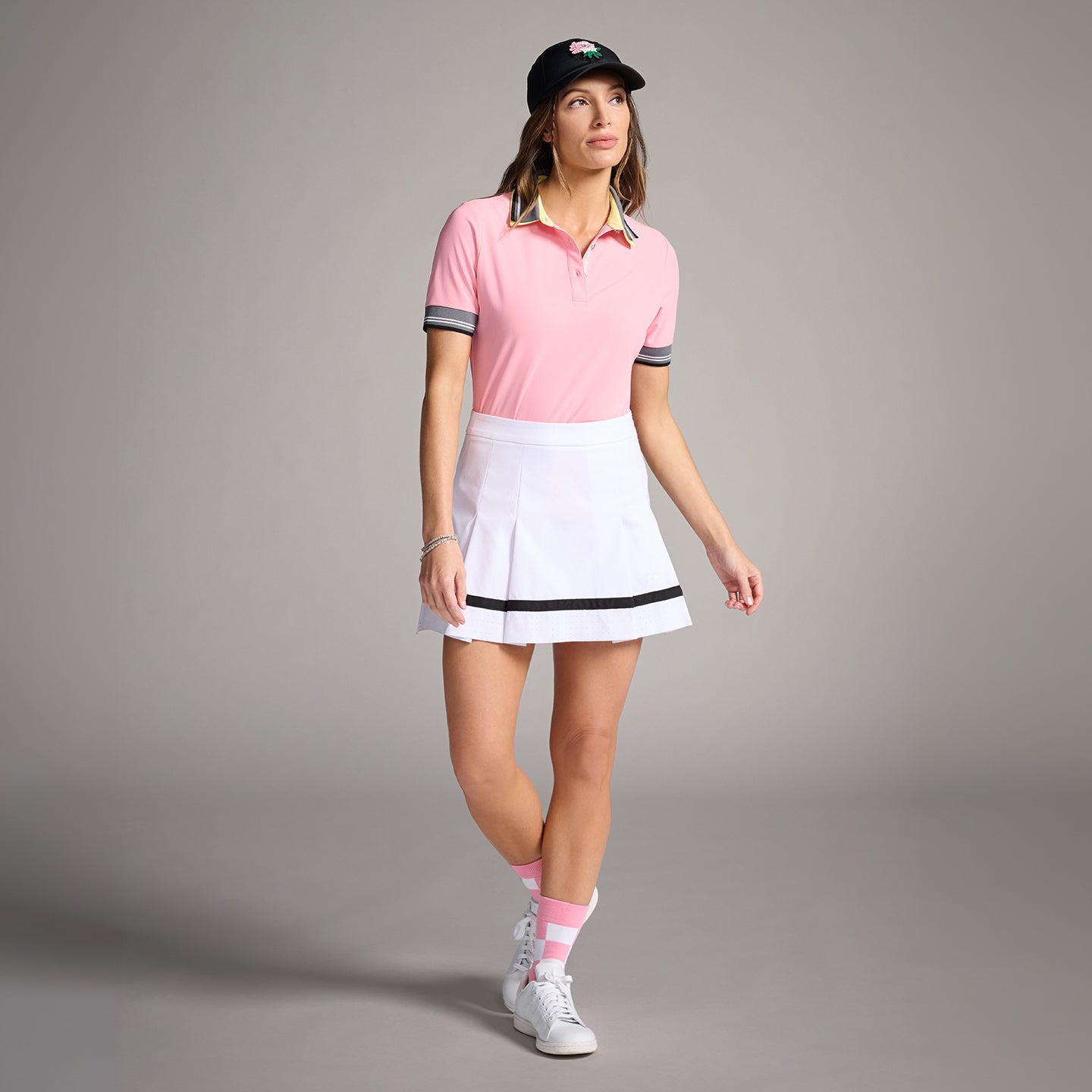 Women's Heritage Pleated Skirt