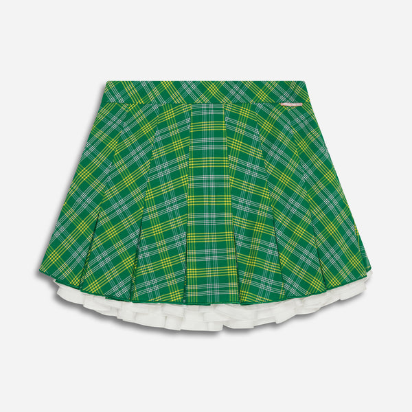 Women's Bloomer Pleated Skirt – PXG Canada