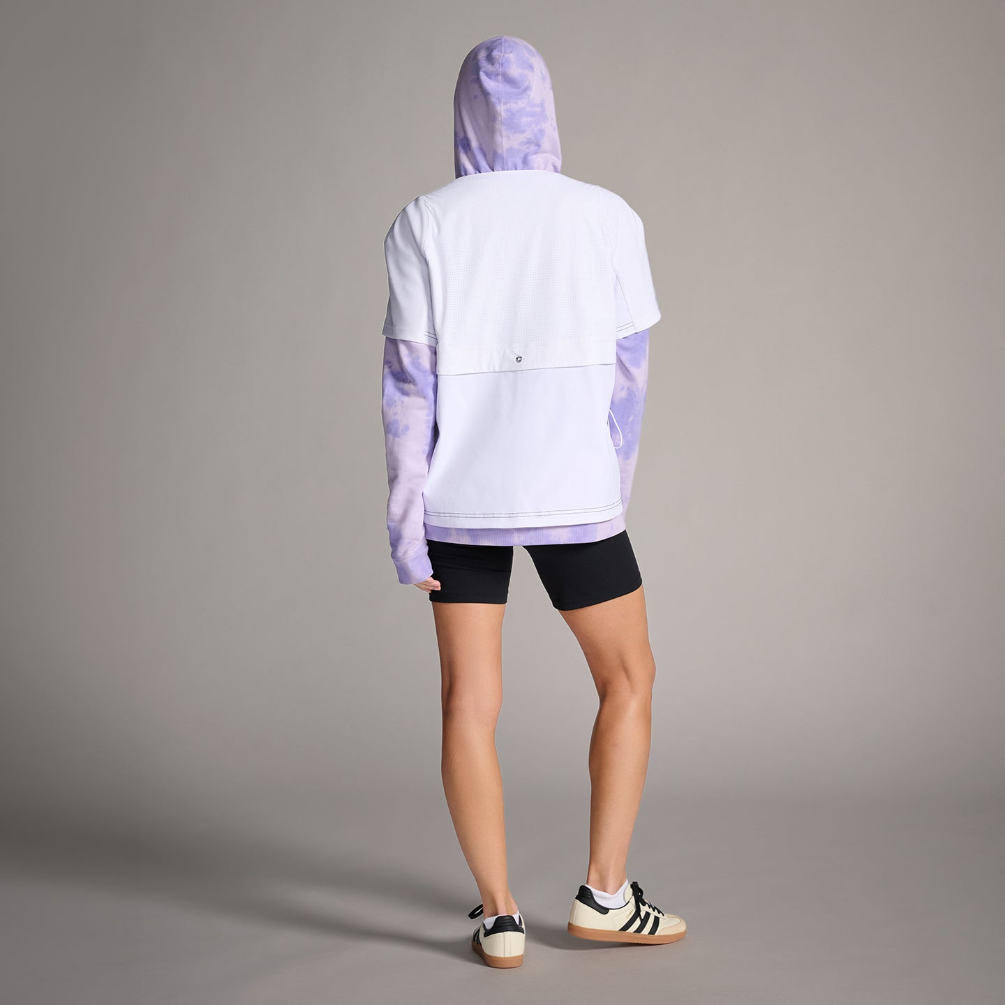 Women's Summer Stroll Cinched Jacket