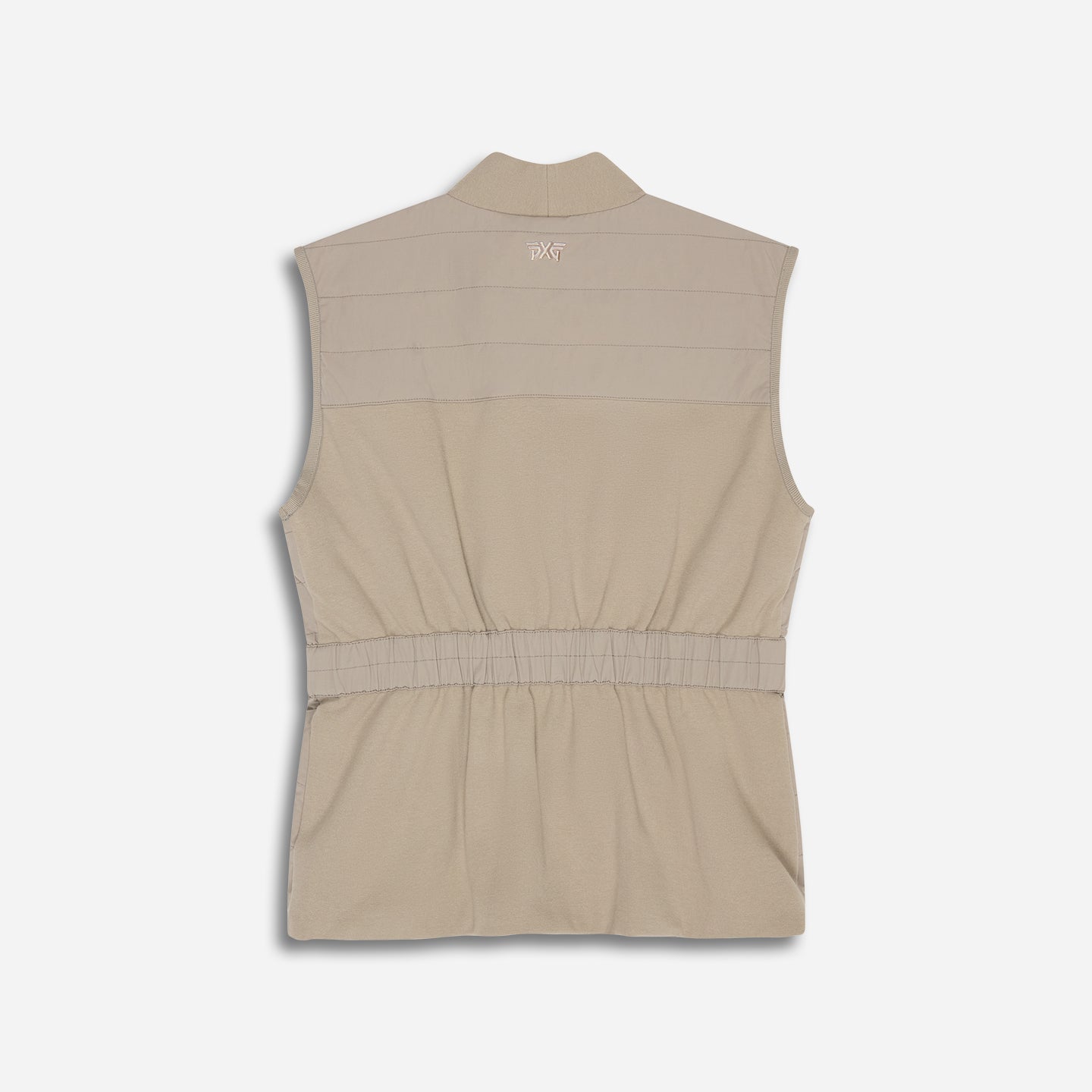 Women's Cardigan Hybrid Vest