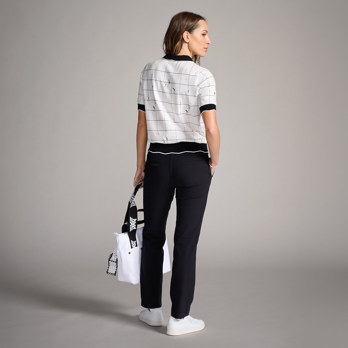 Women's Play Day Pixie Top