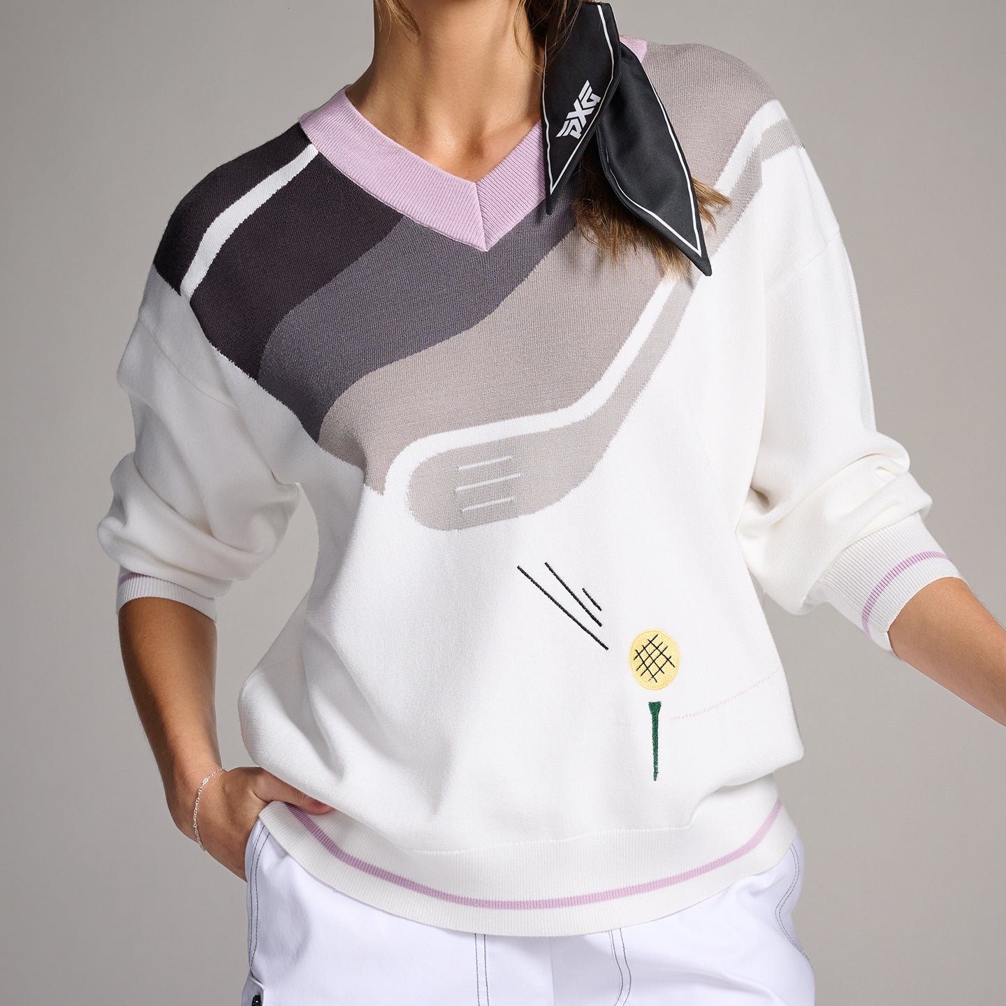 Women's Fairway Al Fresco Sweater