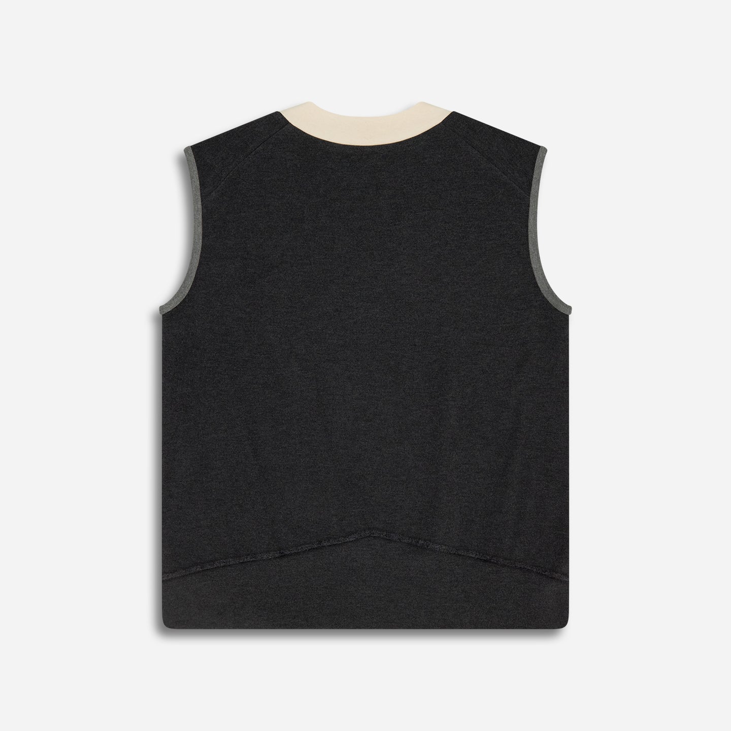 Women's Retro Golf Sleeveless Top