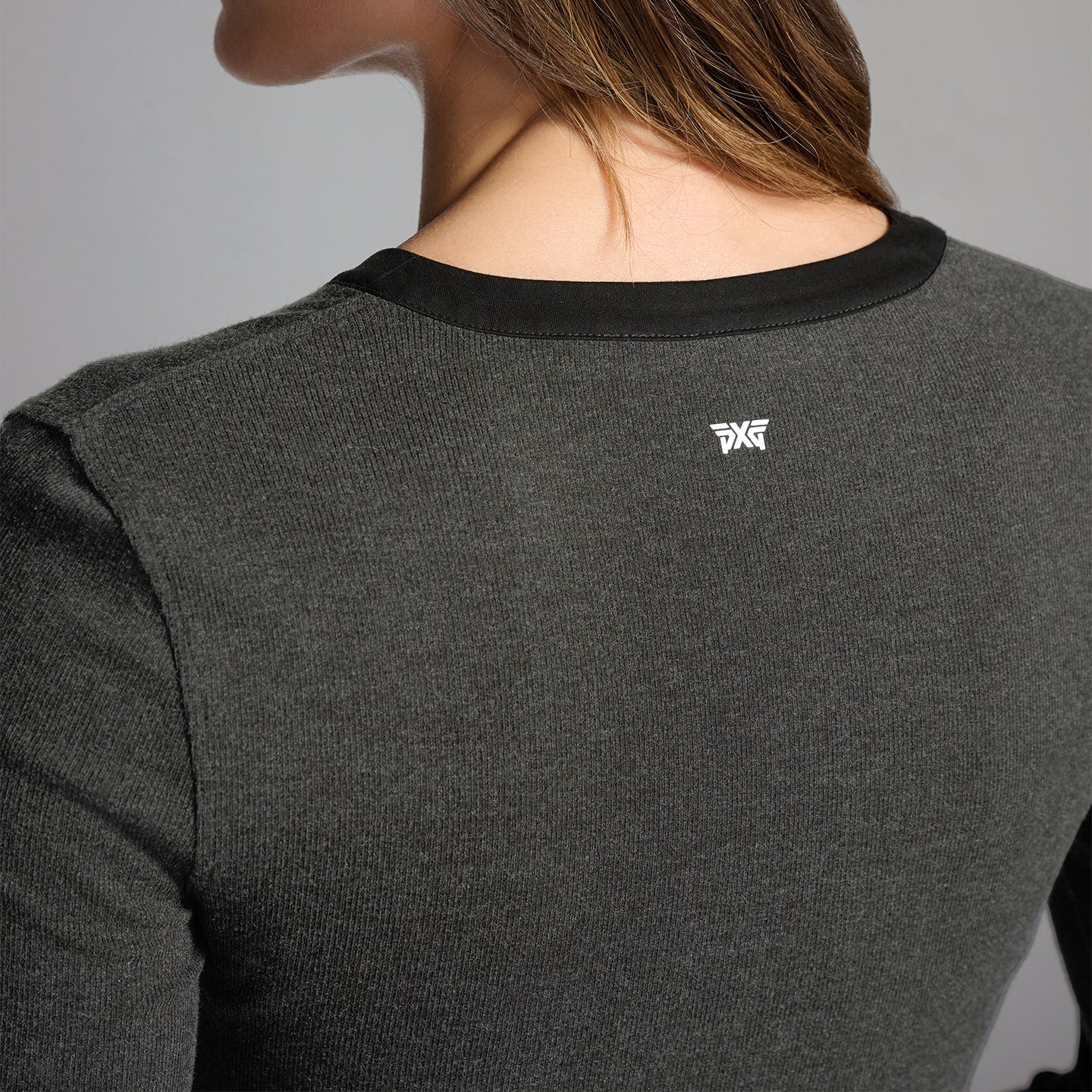 Haut Base Layer Henley