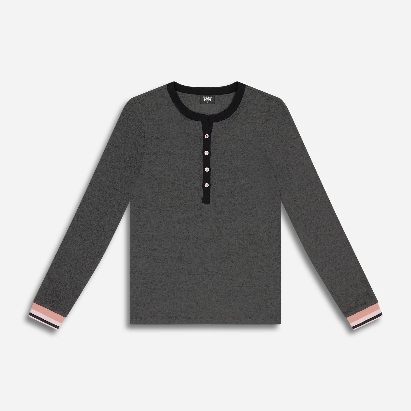 Haut Base Layer Henley