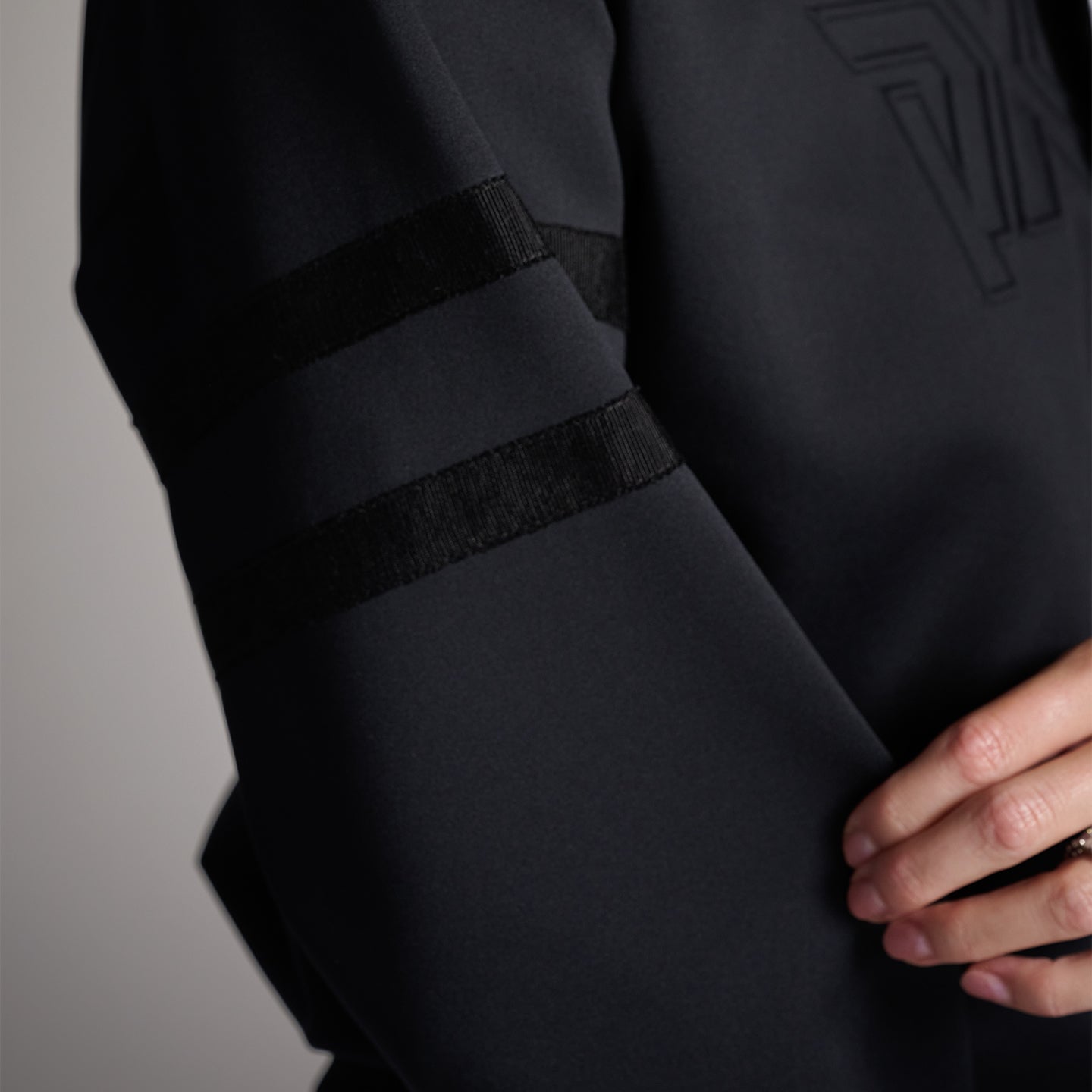 Women's Shadow Crewneck Pullover