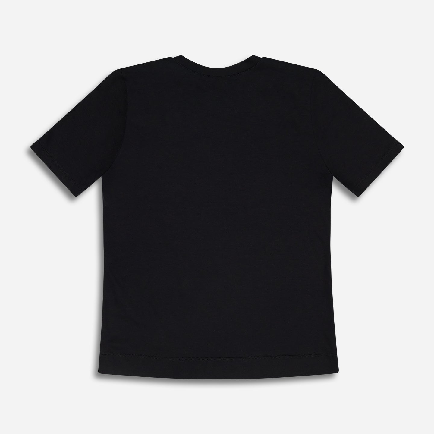 Women's Putt On A Happy Face Tee