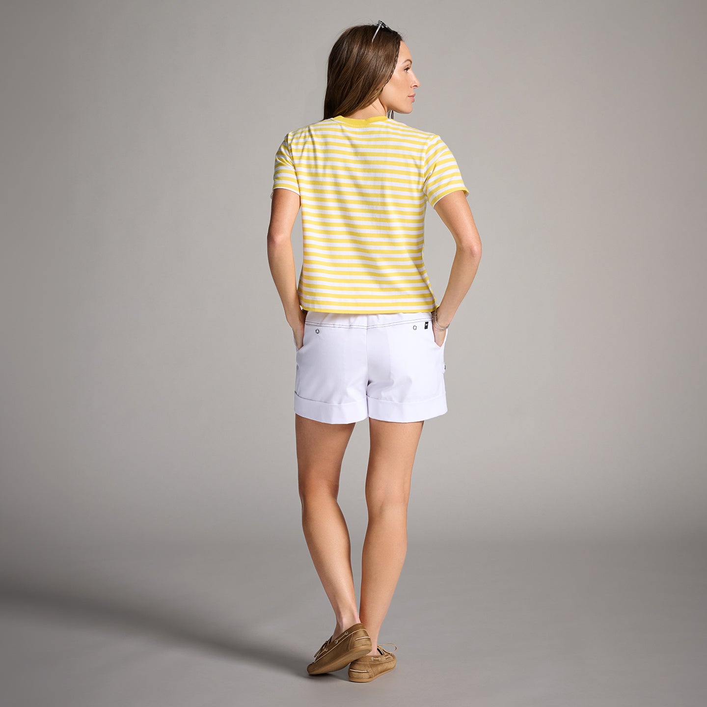 Women's Meet You At The Clubhouse Tee