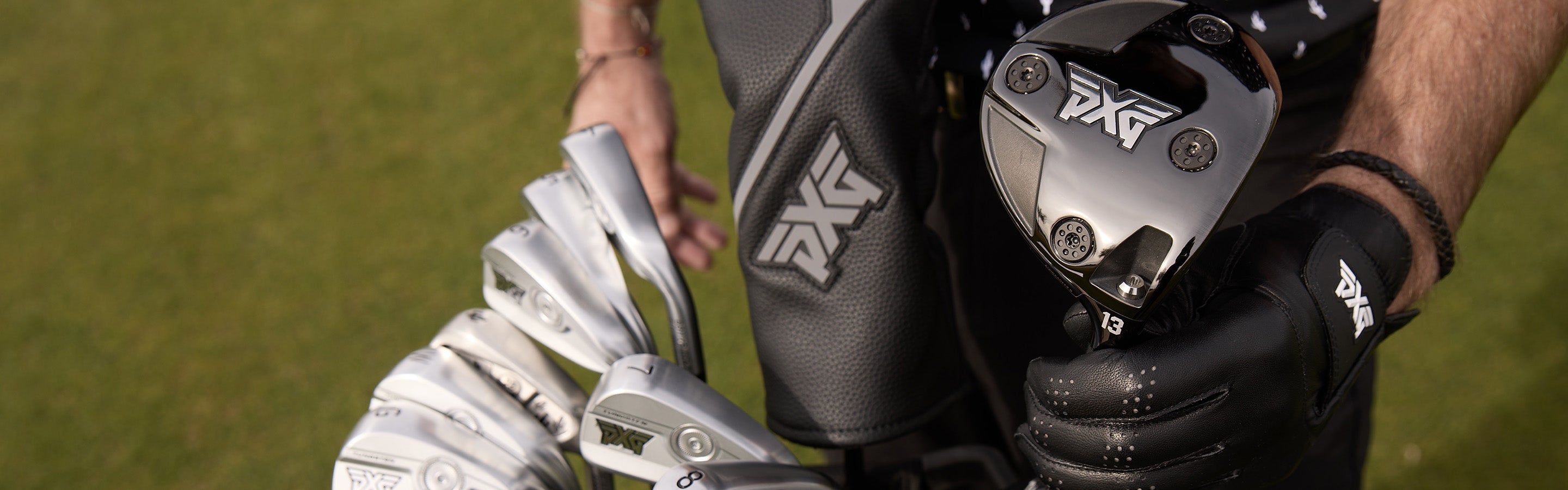 PXG Canada