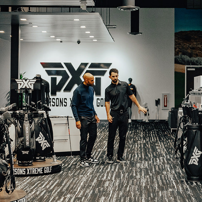 PXG Canada