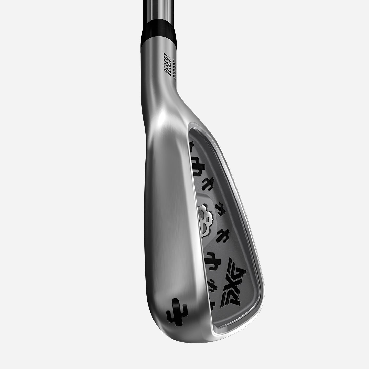 PXG Desert Club | Specialty Iron | PXG Canada