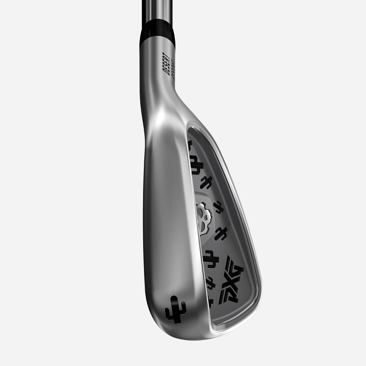 PXG Desert Club | Specialty Iron | PXG Canada