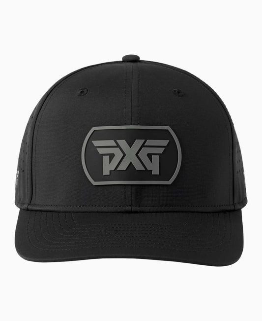 Dog Tag 6-Panel Snapback Cap - PXG Canada
