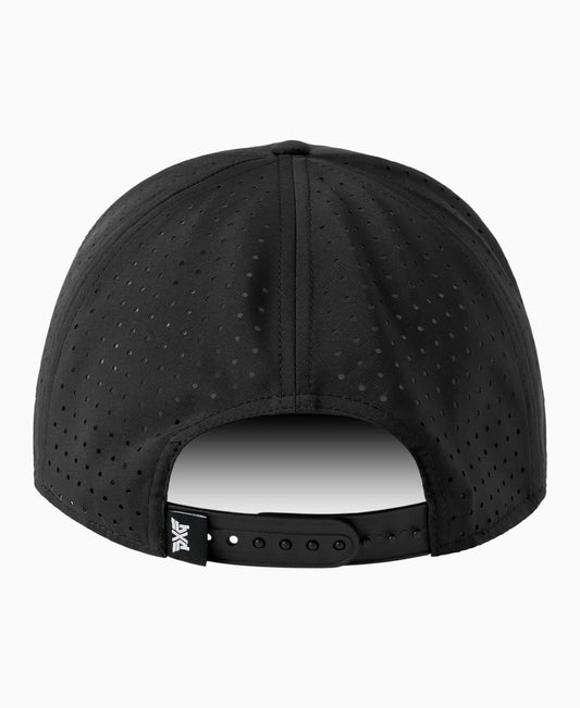 Dog Tag 6-Panel Snapback Cap - PXG Canada
