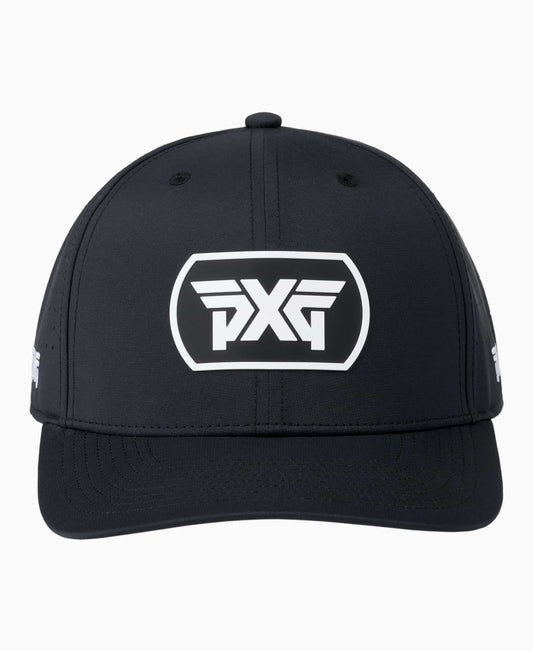 Dog Tag 6-Panel Snapback Cap - PXG Canada