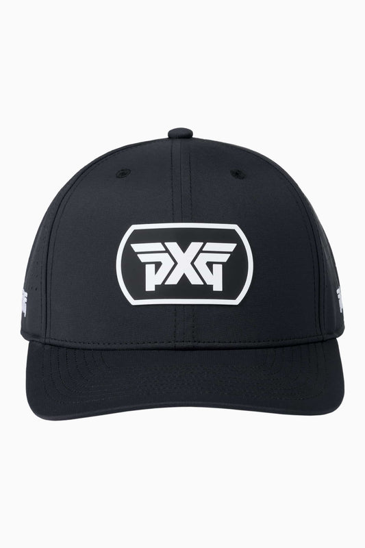 Dog Tag 6-Panel Snapback Cap - PXG Canada