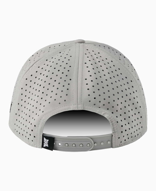 Dog Tag 6-Panel Snapback Cap - PXG Canada