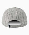 Dog Tag 6-Panel Snapback Cap