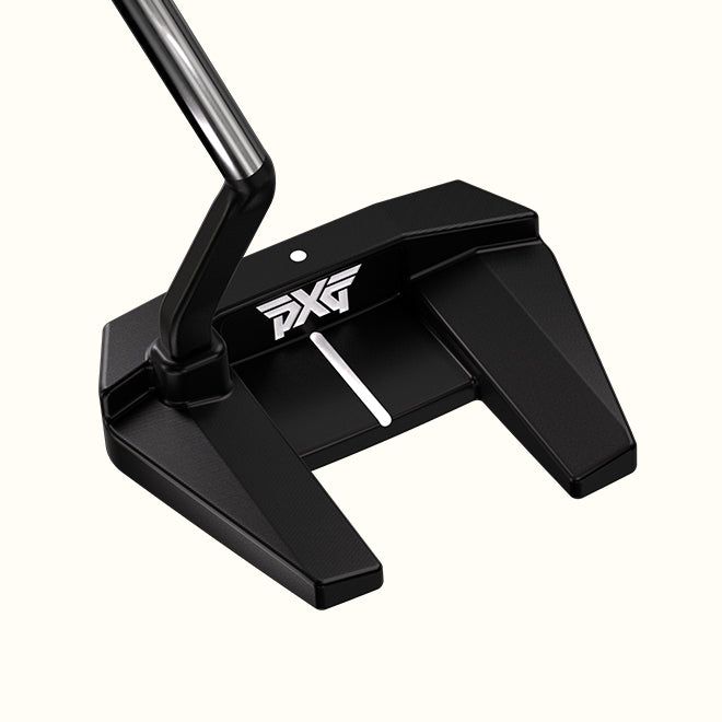 クラブ PXG BATTLE READY II BAT ATTACK M16 34 Bat Attack Putter | Battle Ready II | PXG