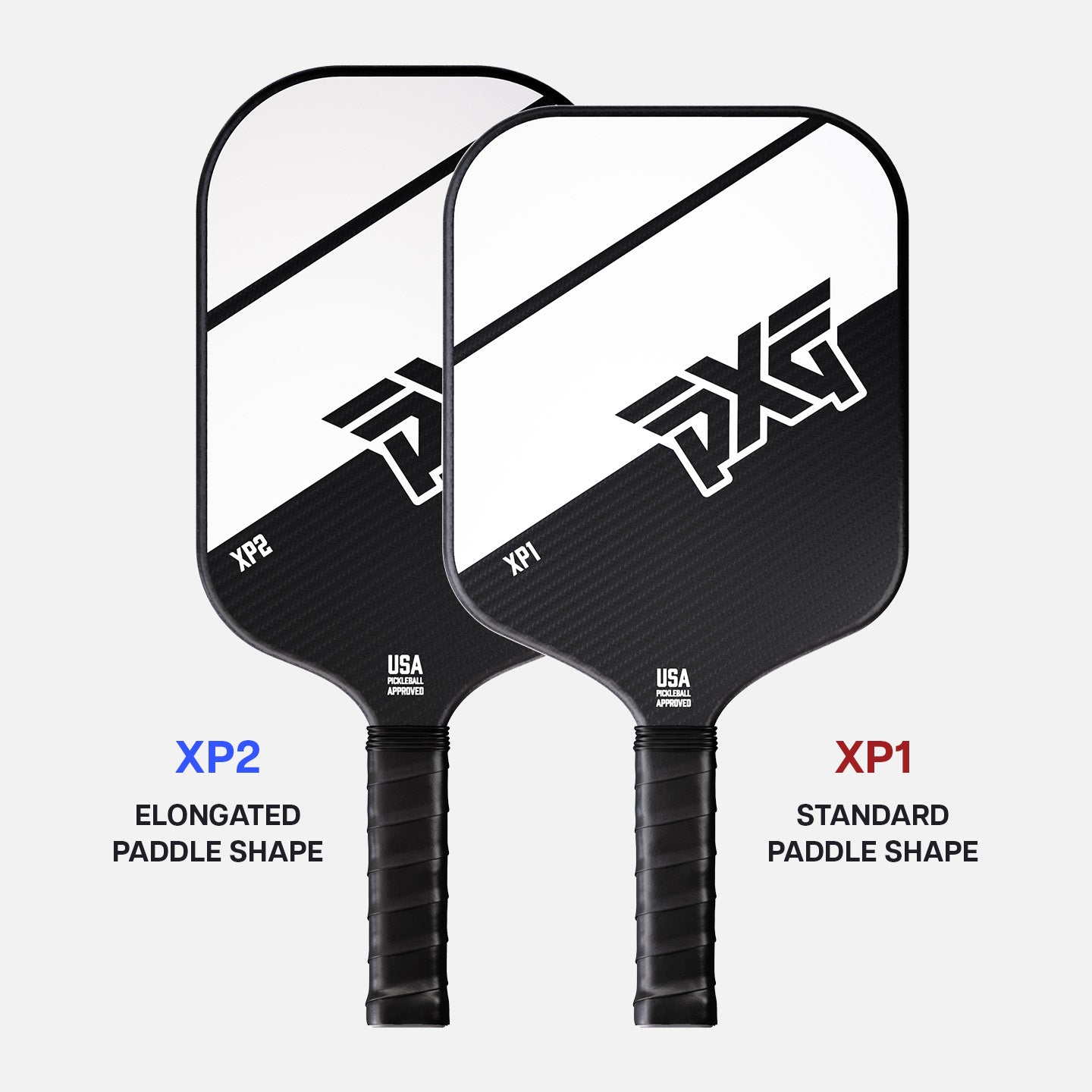 Pickleball Paddles