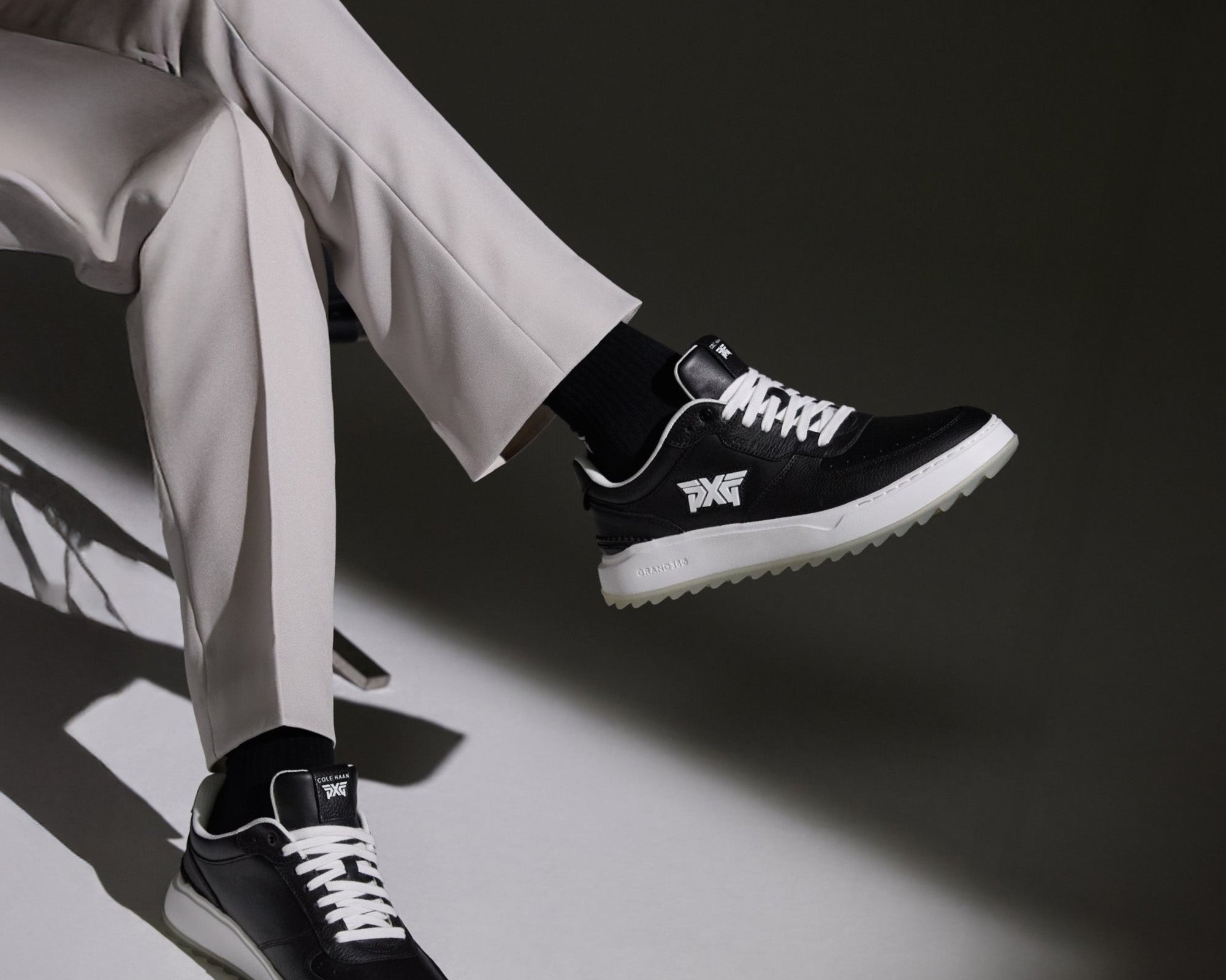 Golf Shoes – PXG Canada