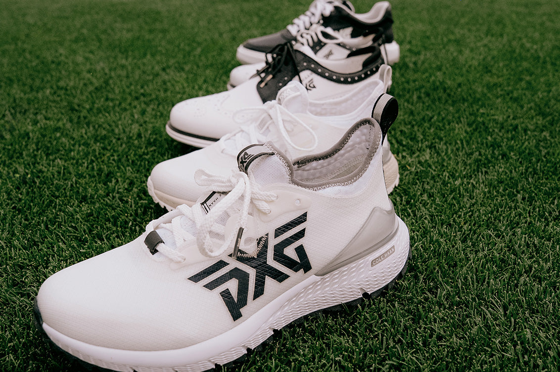Golf Shoes – PXG Canada