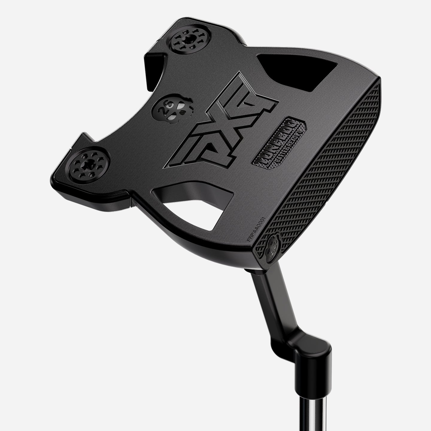 新品 PXG Battle Ready II Torpedo パター 34インチ Battle Ready II Torpedo Putters – PXG Canada