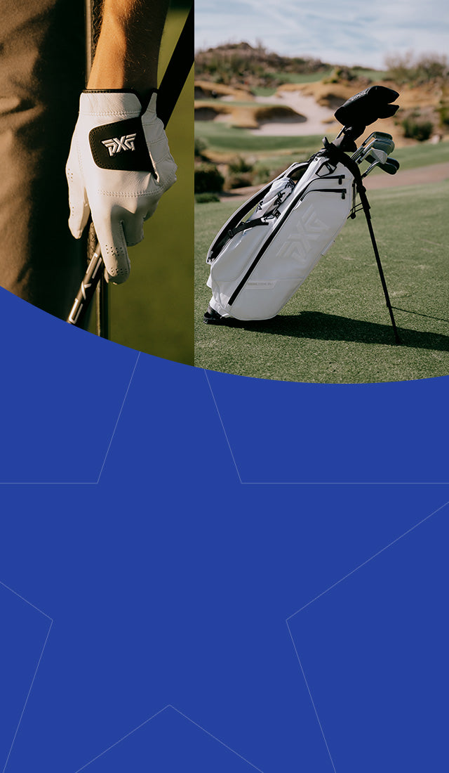 Parsons Xtreme Golf | Custom Fit Golf Clubs - PXG Canada