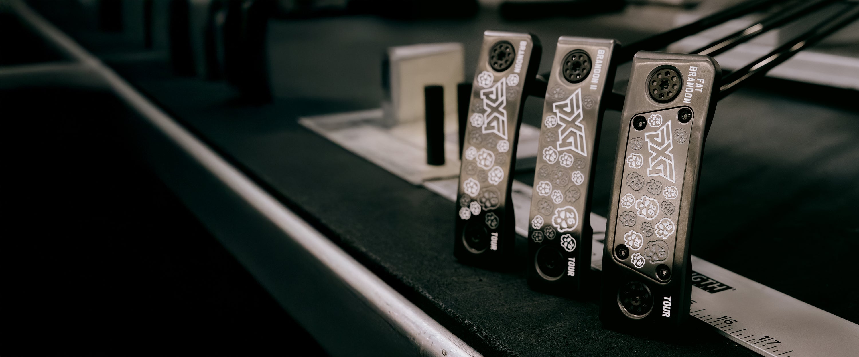 PXG Canada