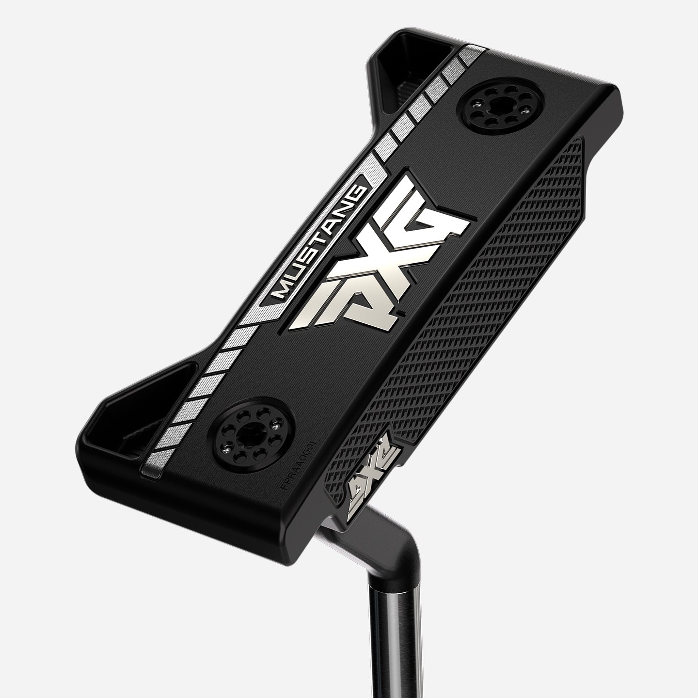 Zero Torque – PXG Canada
