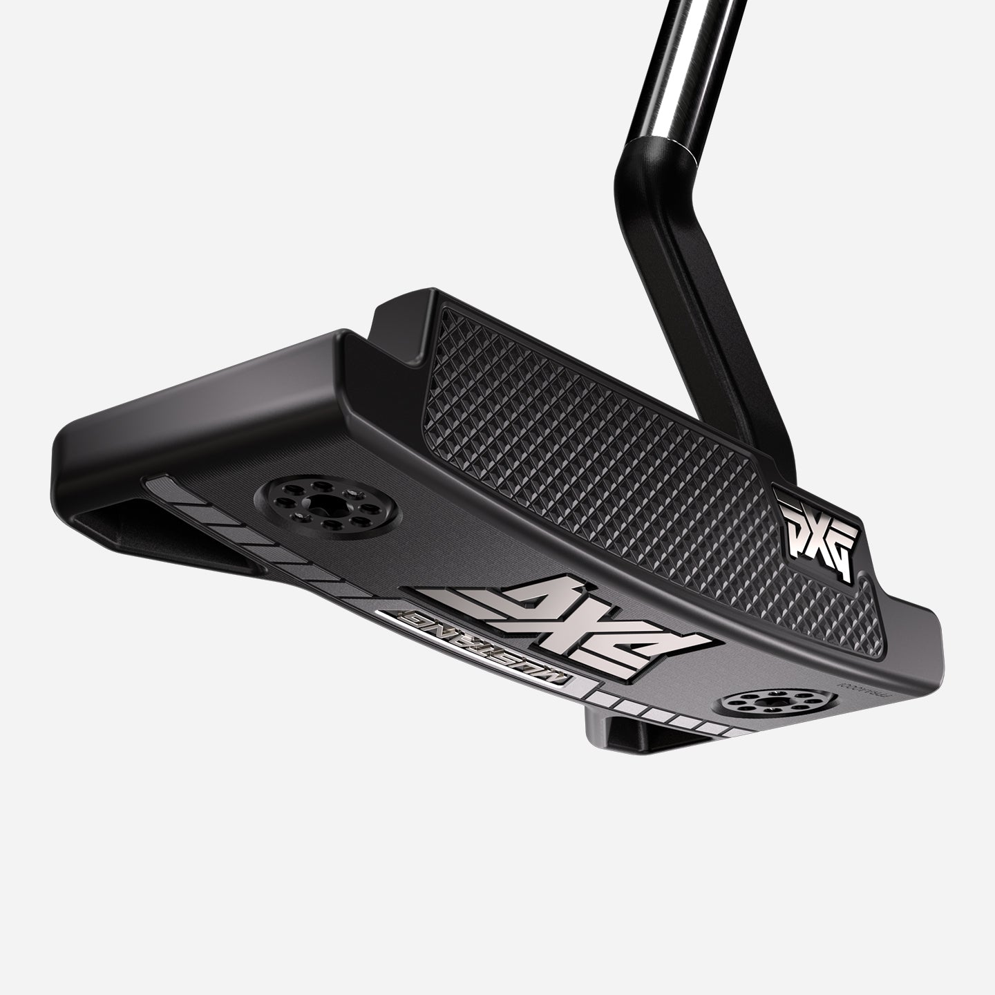 Mustang ZT Putters – PXG Canada