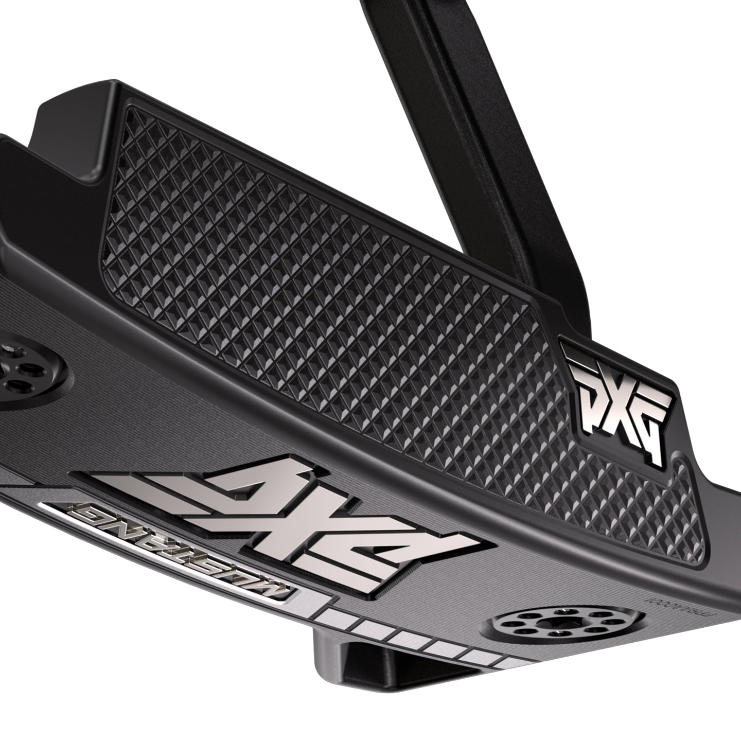 Mustang ZT Putters – PXG Canada