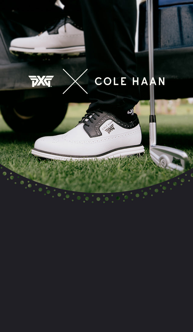 Golf Gear | Everything You Need to Play - PXG Canada