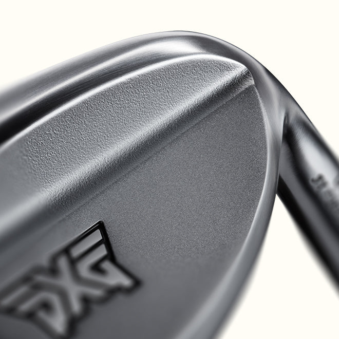 3X Forged Wedges | Premium Golf Wedges | PXG Canada