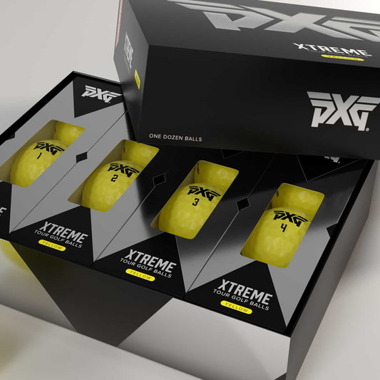 Xtreme Tour Golf Ball - PXG Canada