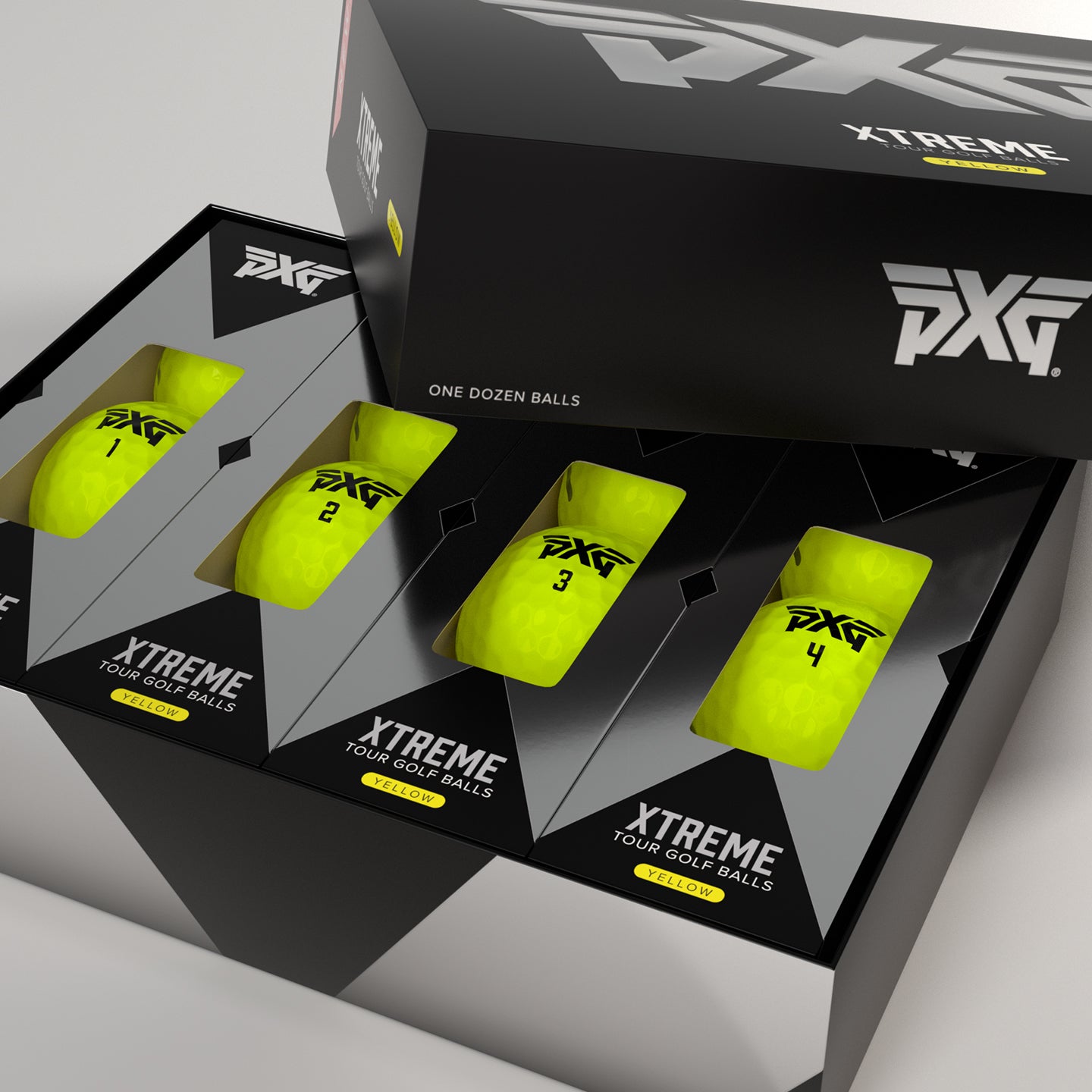 pxgボール　2ダース Golf Balls | Shop All - PXG Canada